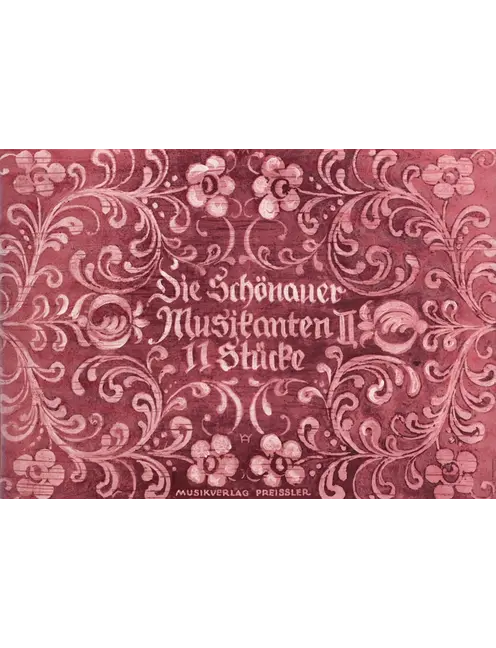 Die Schönauer Musikanten II